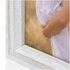 Zep AC246W cornice per quadro Cornice per foto singola Bianco
