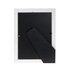 Zep AC246W cornice per quadro Cornice per foto singola Bianco
