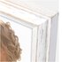 Zep AC257W cornice per quadro Cornice per foto singola Bianco