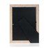 Zep AC368B cornice per quadro Cornice per foto singola Naturale