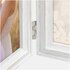Zep AC546W cornice per quadro Cornice per foto multipla Bianco