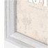 Zep AC757W cornice per quadro Cornice per foto multipla Bianco