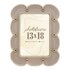 Zep AC857B cornice per quadro Cornice per foto singola Marrone