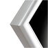 Zep AL1S3 cornice per quadro Cornice per foto singola Argento