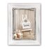 Zep ATHIS Grigio, Bianco Cornice per foto singola