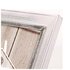 Zep ATHIS Grigio, Bianco Cornice per foto singola