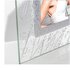 Zep B16953 cornice per quadro Cornice per foto singola Argento