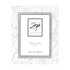 Zep B16953 cornice per quadro Cornice per foto singola Argento