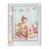 Zep B17346P cornice per quadro Cornice per foto singola Rosa, Argento