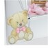 Zep B17346P cornice per quadro Cornice per foto singola Rosa, Argento