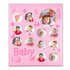 Zep BABY GALLERIE Rosa Cornice per foto multipla
