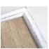 Zep BARRET Cornice per foto multipla Marrone, Bianco