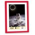 Zep Basic Cornice per foto singola Rosso
