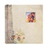 Zep BG46200R Album Fotografico e Portalistino Marrone