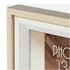 Zep BG657C cornice per quadro Cornice per foto singola