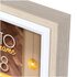 Zep BG657C cornice per quadro Cornice per foto singola