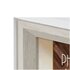 Zep BG734W cornice per quadro Cornice per foto singola Naturale
