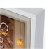 Zep BG734W cornice per quadro Cornice per foto singola Naturale