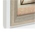 Zep BG734W cornice per quadro Cornice per foto singola Naturale