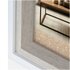 Zep BG734W cornice per quadro Cornice per foto singola Naturale