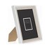 Zep BG734W cornice per quadro Cornice per foto singola Naturale