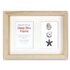Zep Box Frame Natural Cornice per foto singola Naturale