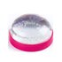 Zep BUBBLE PINK Rosa, Trasparente Cornice per foto singola