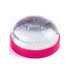 Zep BUBBLE PINK Rosa, Trasparente Cornice per foto singola