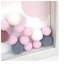 Zep BUBBLES Cornice per foto singola Multicolore