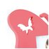 Zep BUTTERFLY 5Q Rosa Cornice per foto multipla