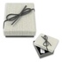 Zep BX1W Armadietto portaoggetti Rettangolare Carta Grigio