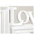 Zep CARACAS WHITE Bianco Cornice per foto multipla