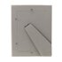 Zep CHIMAY Marrone, Bianco Cornice per foto singola