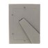 Zep CHIMAY Marrone, Bianco Cornice per foto singola