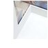 Zep CORNER Bianco Cornice per foto singola