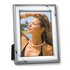 Zep Corners Cornice argento 10x15