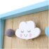 Zep Cornice in legno 