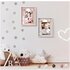 Zep Cornice in legno 
