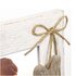 Zep Cornice Lille White 13x18cm