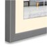 Zep Cornice NP23G Grigio Edison 15x20 / 20x30 cm