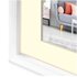 Zep Cornice NP68W Edison White 10x15 / 15x20 cm