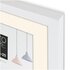 Zep Cornice NP68W Edison White 10x15 / 15x20 cm
