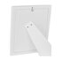 Zep Cornice per foto singola 10x15 Blu, Argento