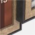 Zep DA266 cornice per quadro Cornice per foto multipla