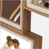 Zep DA396 cornice per quadro Cornice per foto multipla