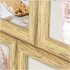 Zep DA455 cornice per quadro Cornice per foto multipla Naturale