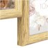 Zep DA455 cornice per quadro Cornice per foto multipla Naturale