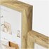 Zep DA455 cornice per quadro Cornice per foto multipla Naturale