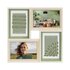 Zep DA554 cornice per quadro Cornice per foto multipla