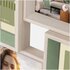 Zep DA554 cornice per quadro Cornice per foto multipla